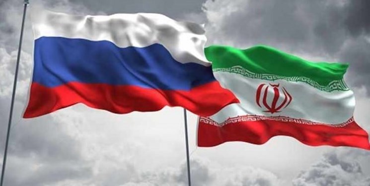همایش تجاری ایران و روسیه